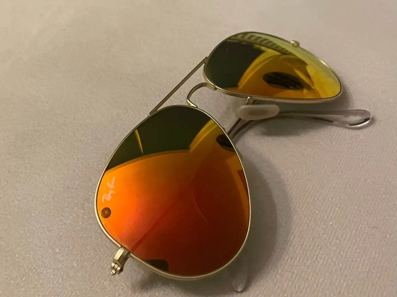 Billede 6 - Ray Ban solbriller