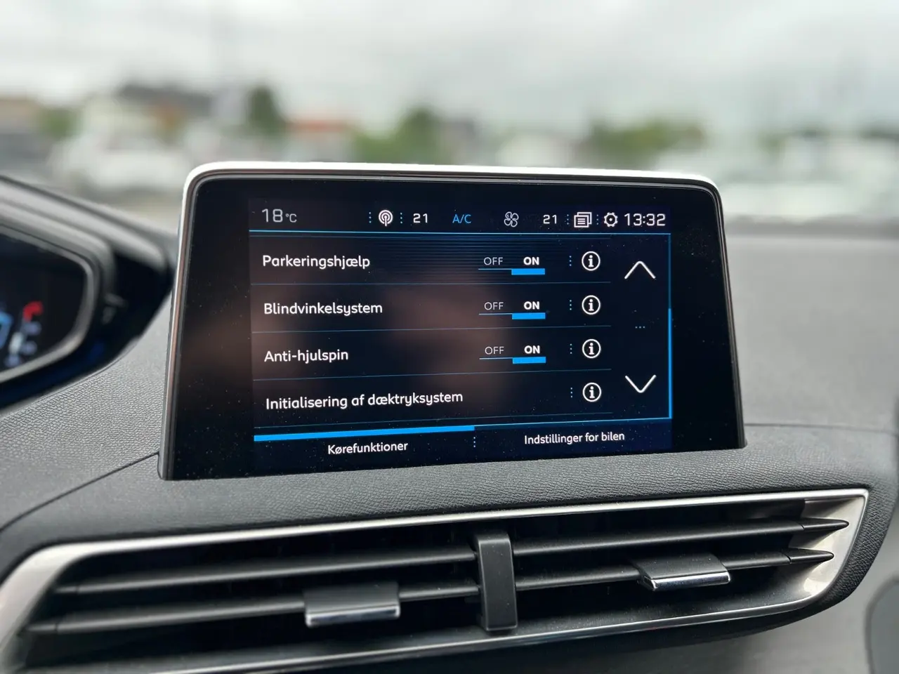 Billede 17 - Peugeot 3008 2,0 BlueHDi 180 GT EAT6