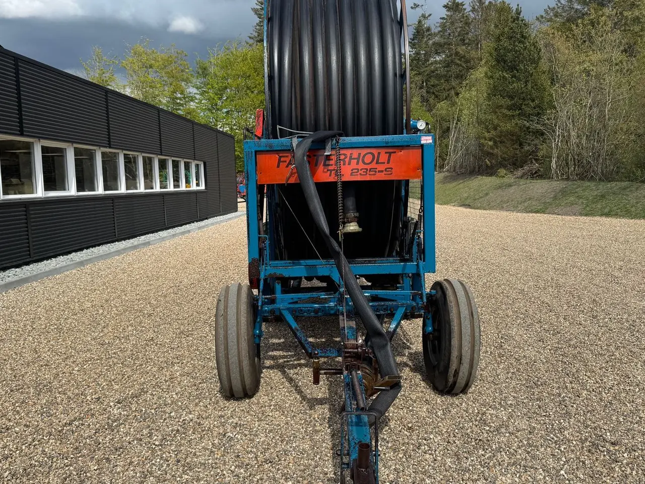 Billede 7 - Fasterholt TL 235-S
