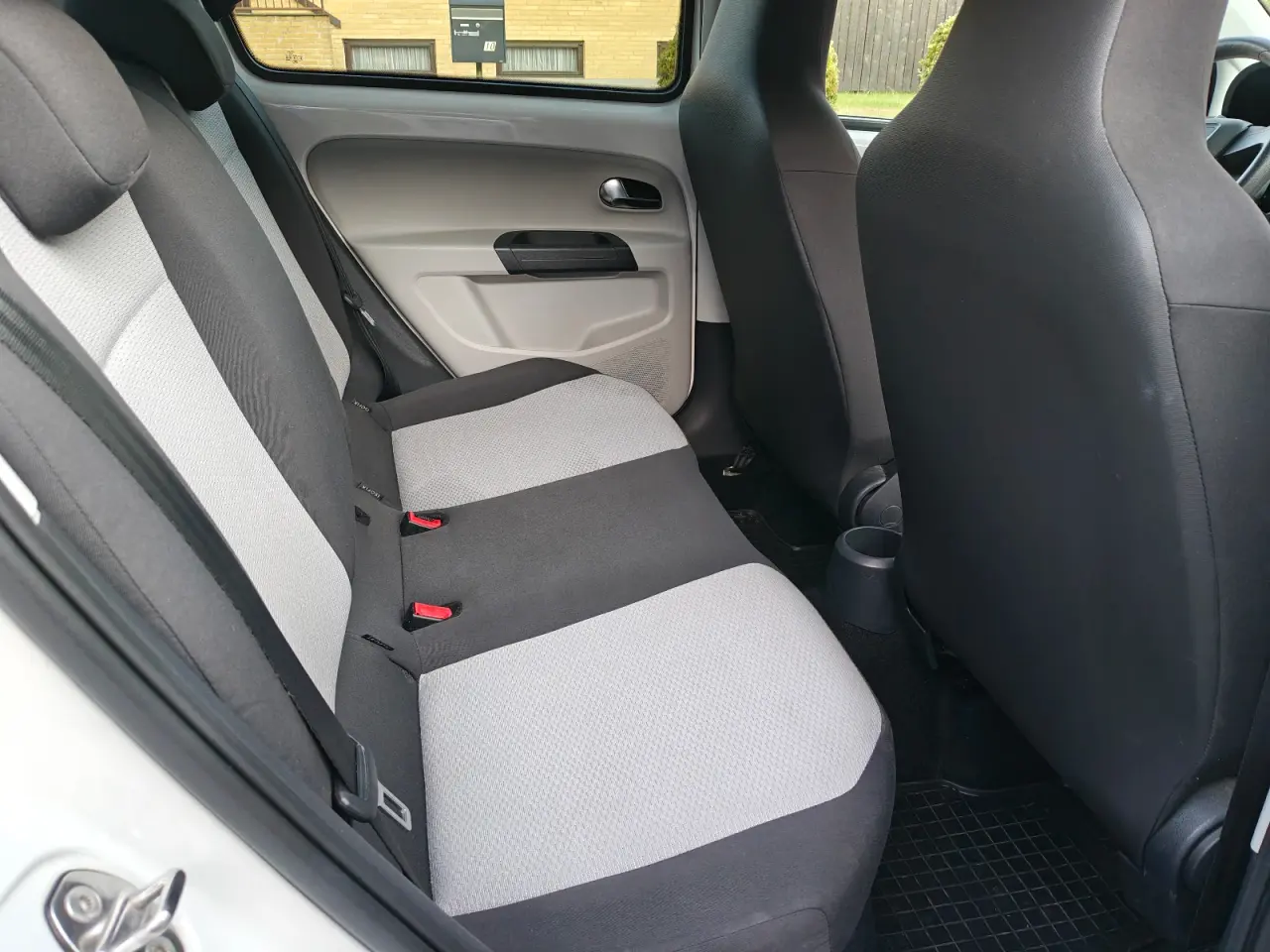 Billede 3 - Seat Mii m. ASG og Trailertræk