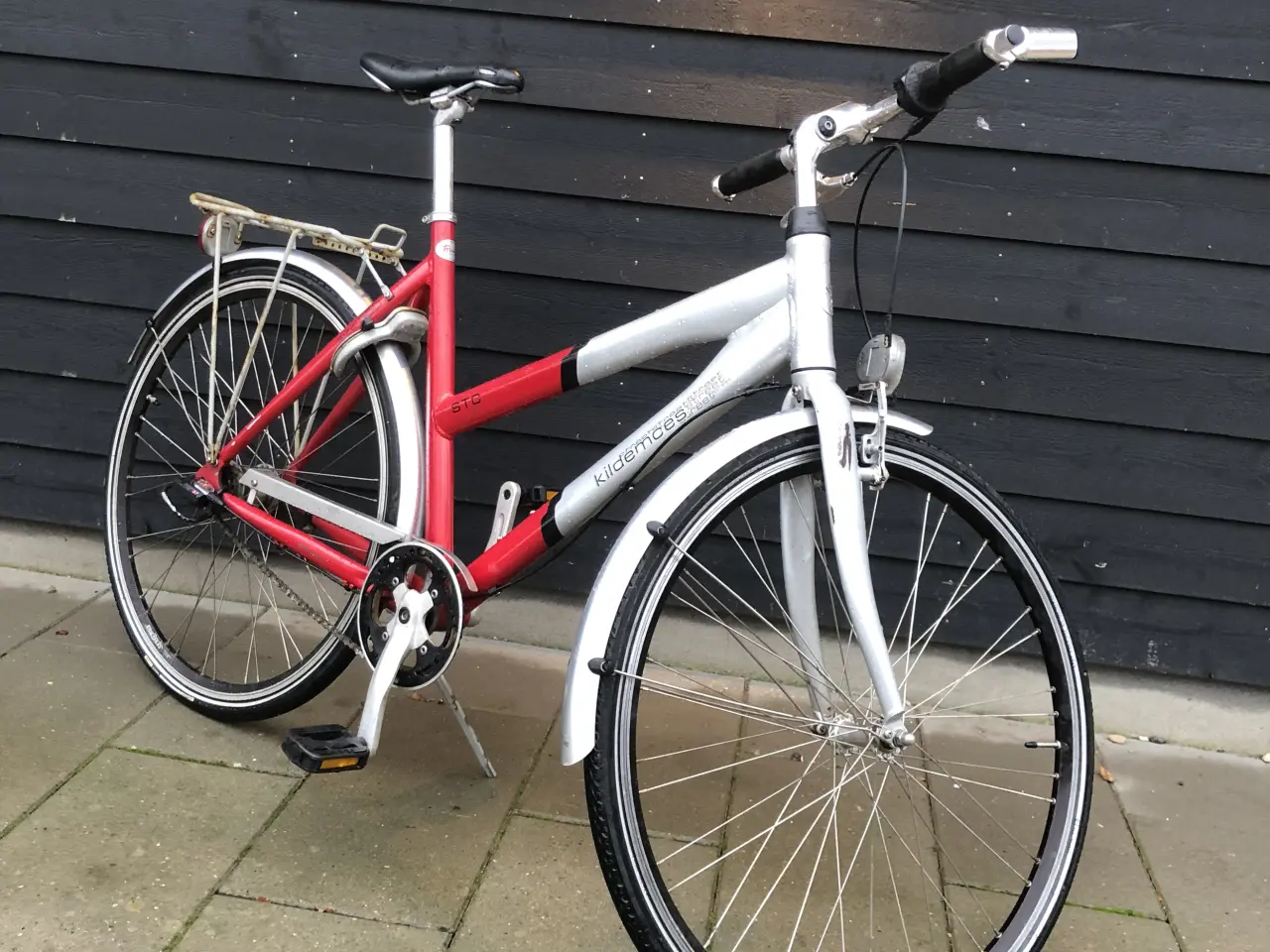 Billede 3 - Kildemoes damecykel