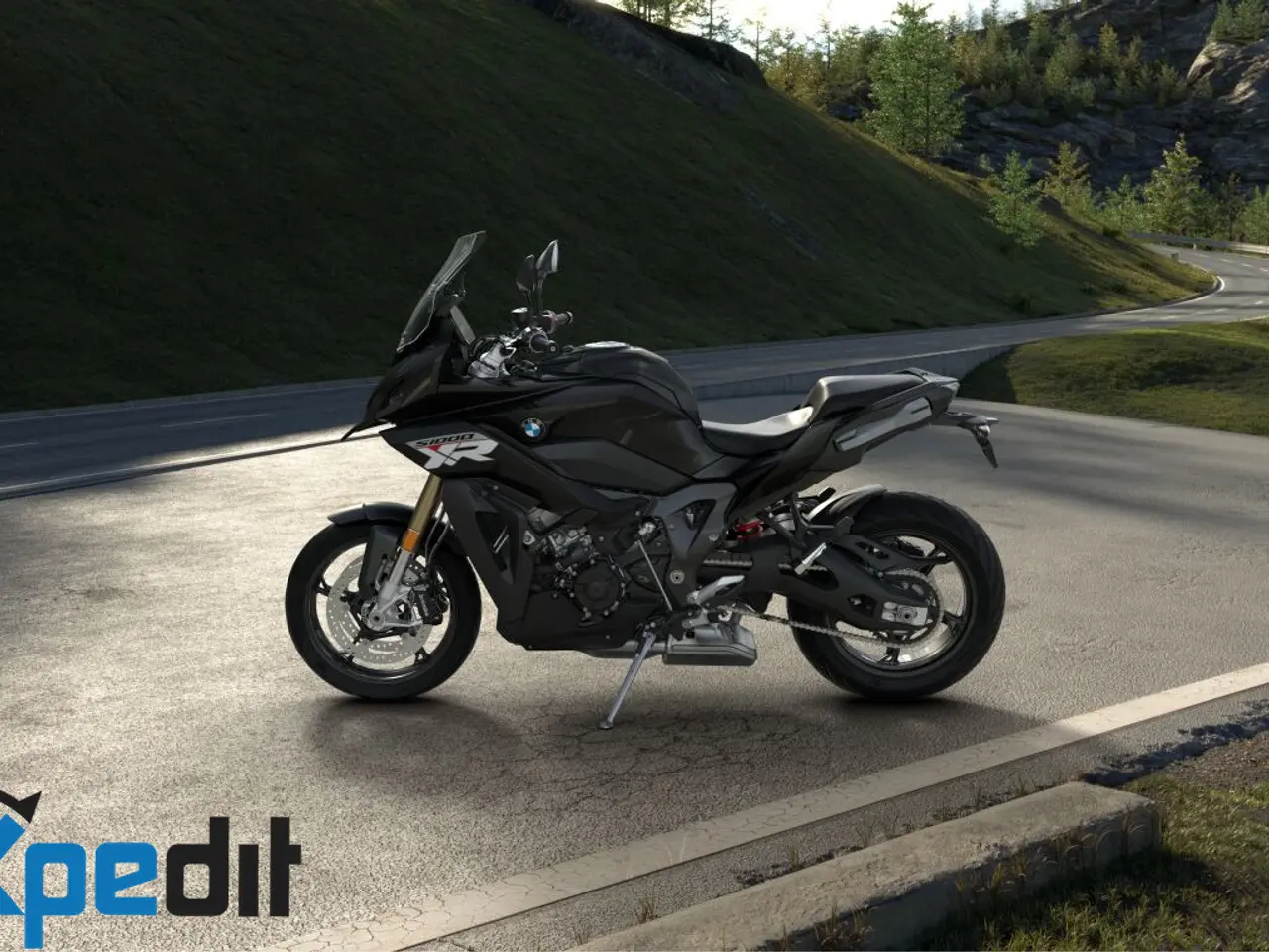 Billede 7 - BMW S 1000 XR