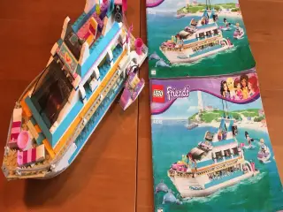 Lego Friends 41015