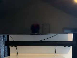 LG Soundbar NS70