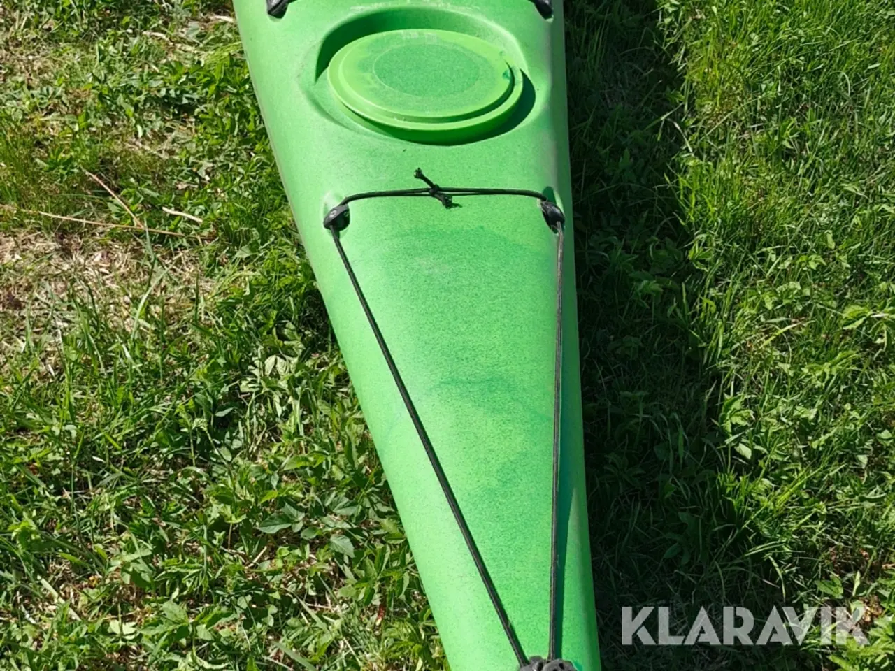Billede 8 - Kajak Roto 488