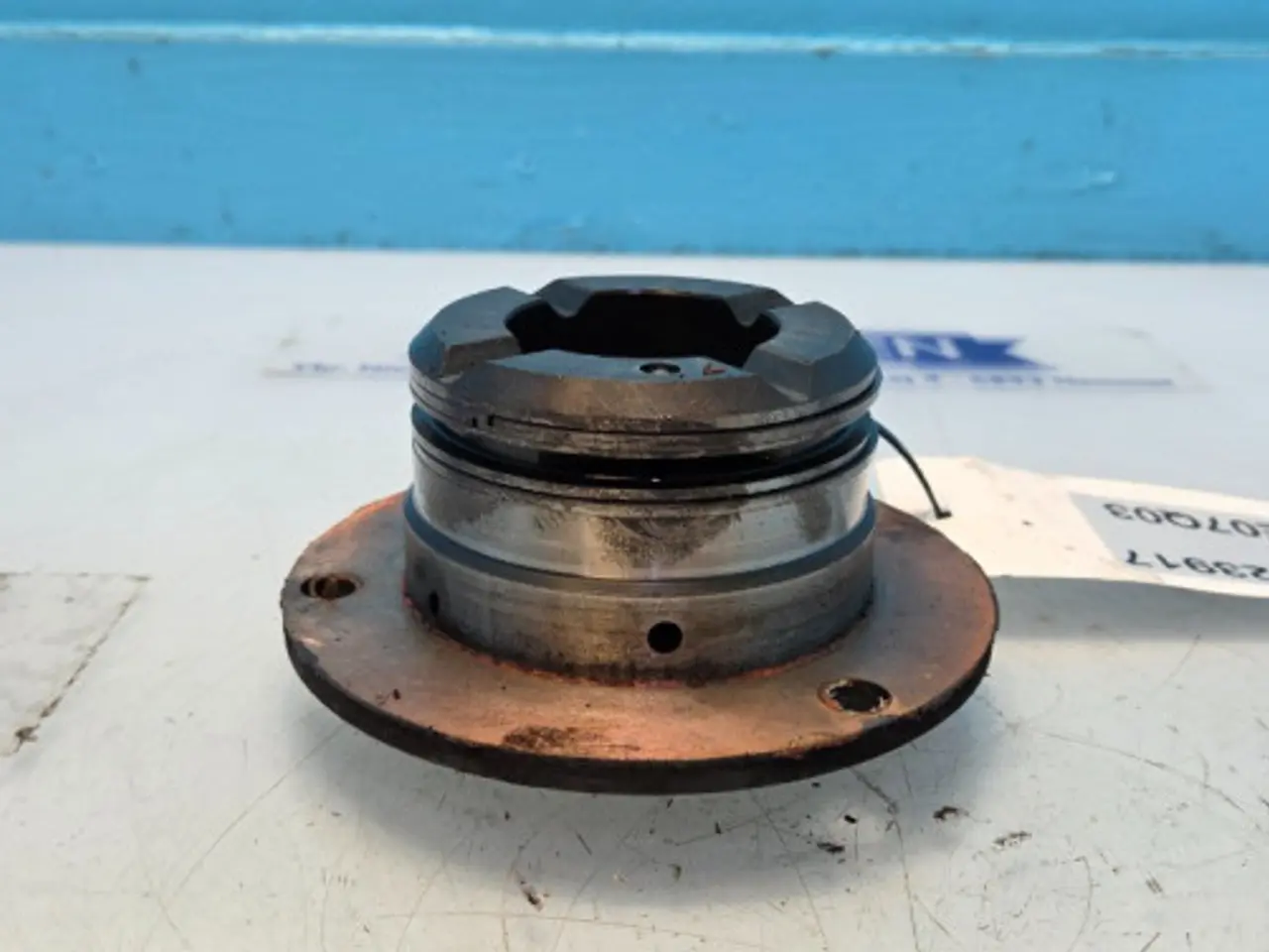 Billede 11 - Massey Ferguson 3060 Hub 3382231M16