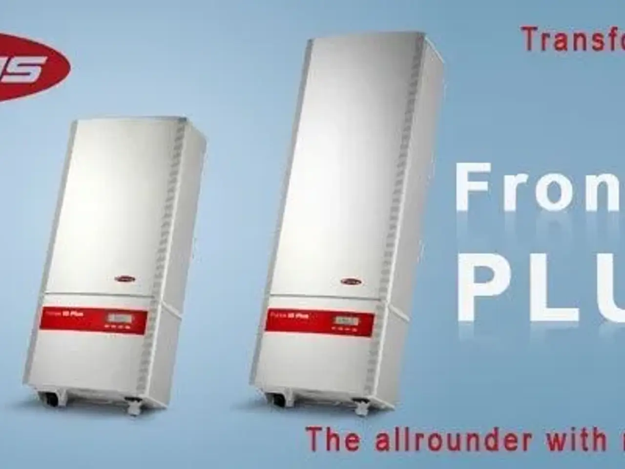 Billede 1 - Har du en Fronius IG-Plus med fejl !