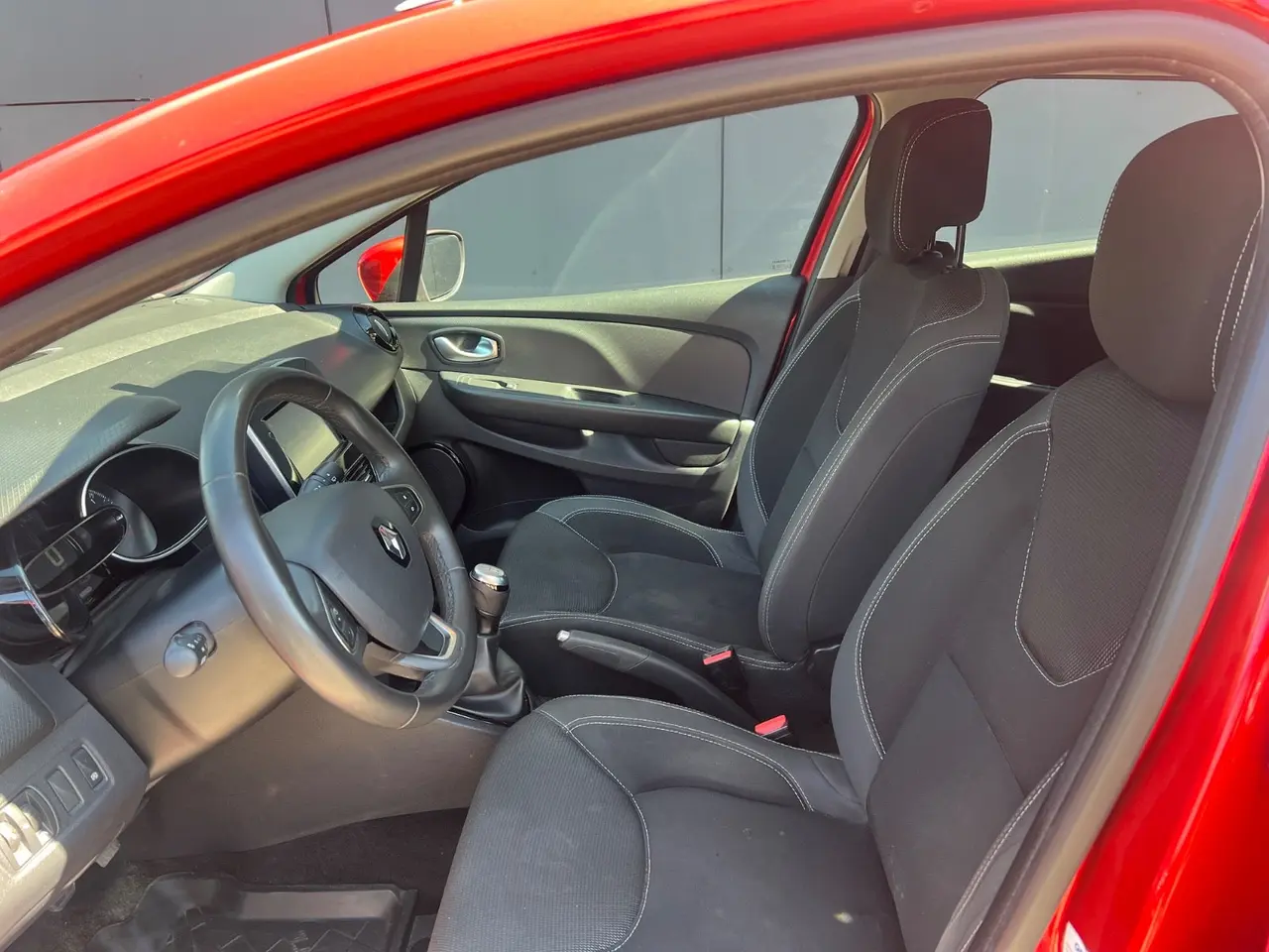 Billede 8 - Renault Clio IV 0,9 TCe 90 Zen Sport Tourer