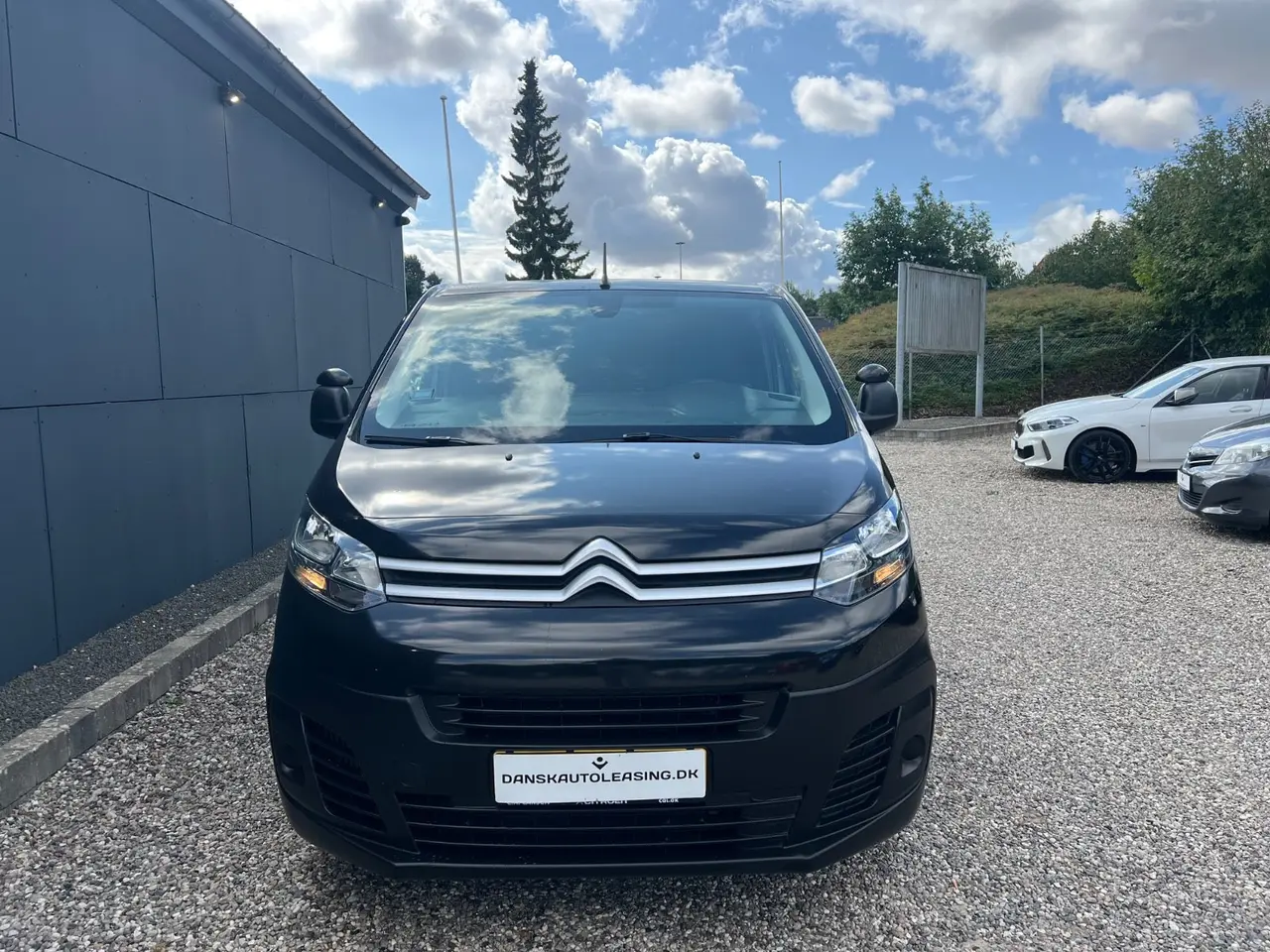 Billede 2 - Citroën Jumpy 2,0 BlueHDi 145 L2 BaseLine