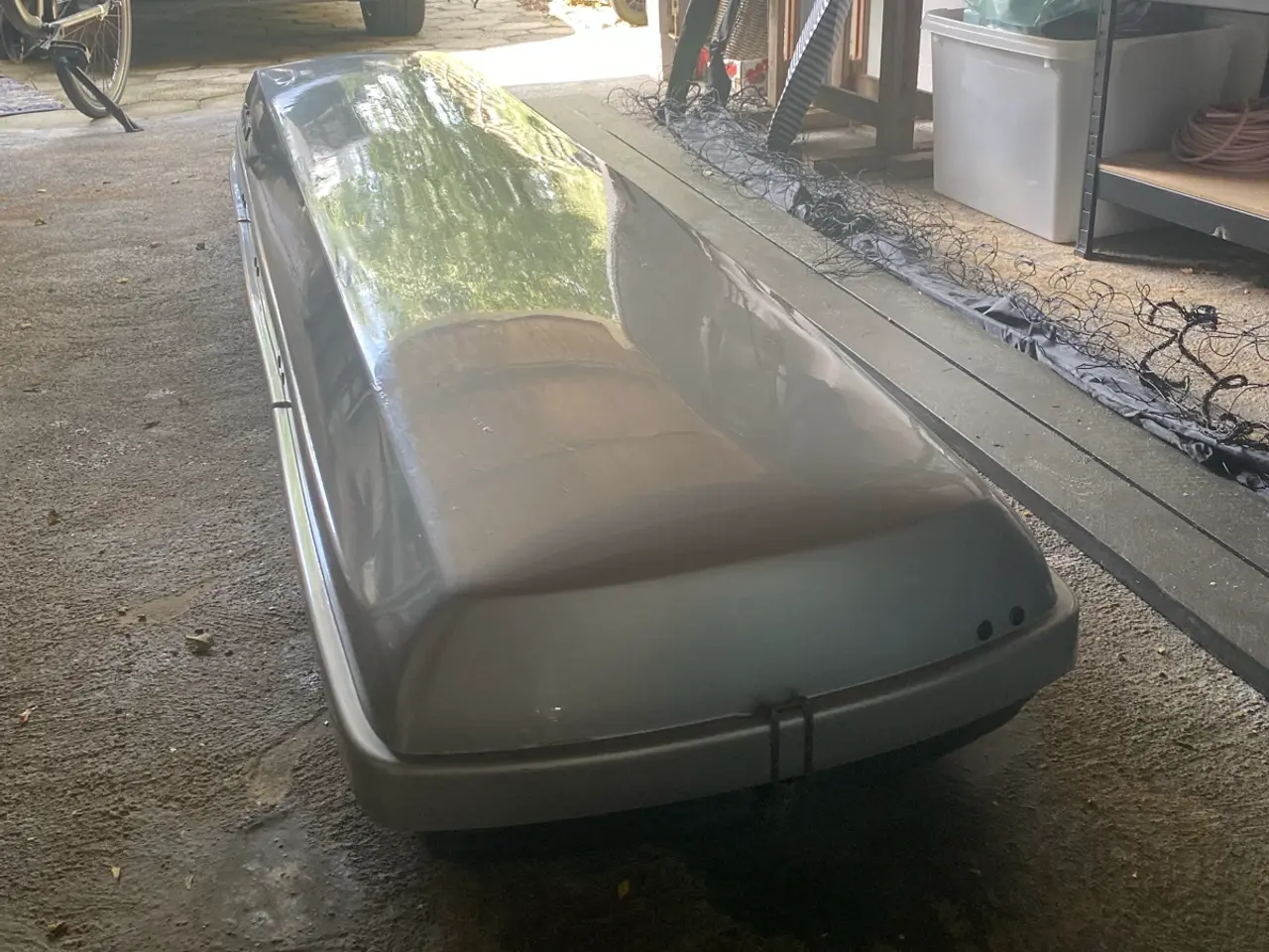 Billede 1 - Tagboks Autoform Prestige