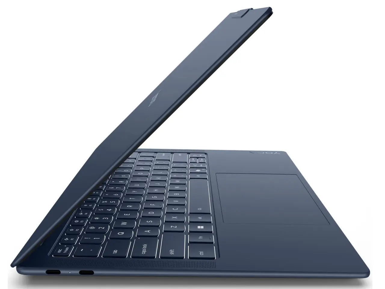 Billede 5 - Lenovo Yoga Slim 7x Snapdragon X EliteX1E78100