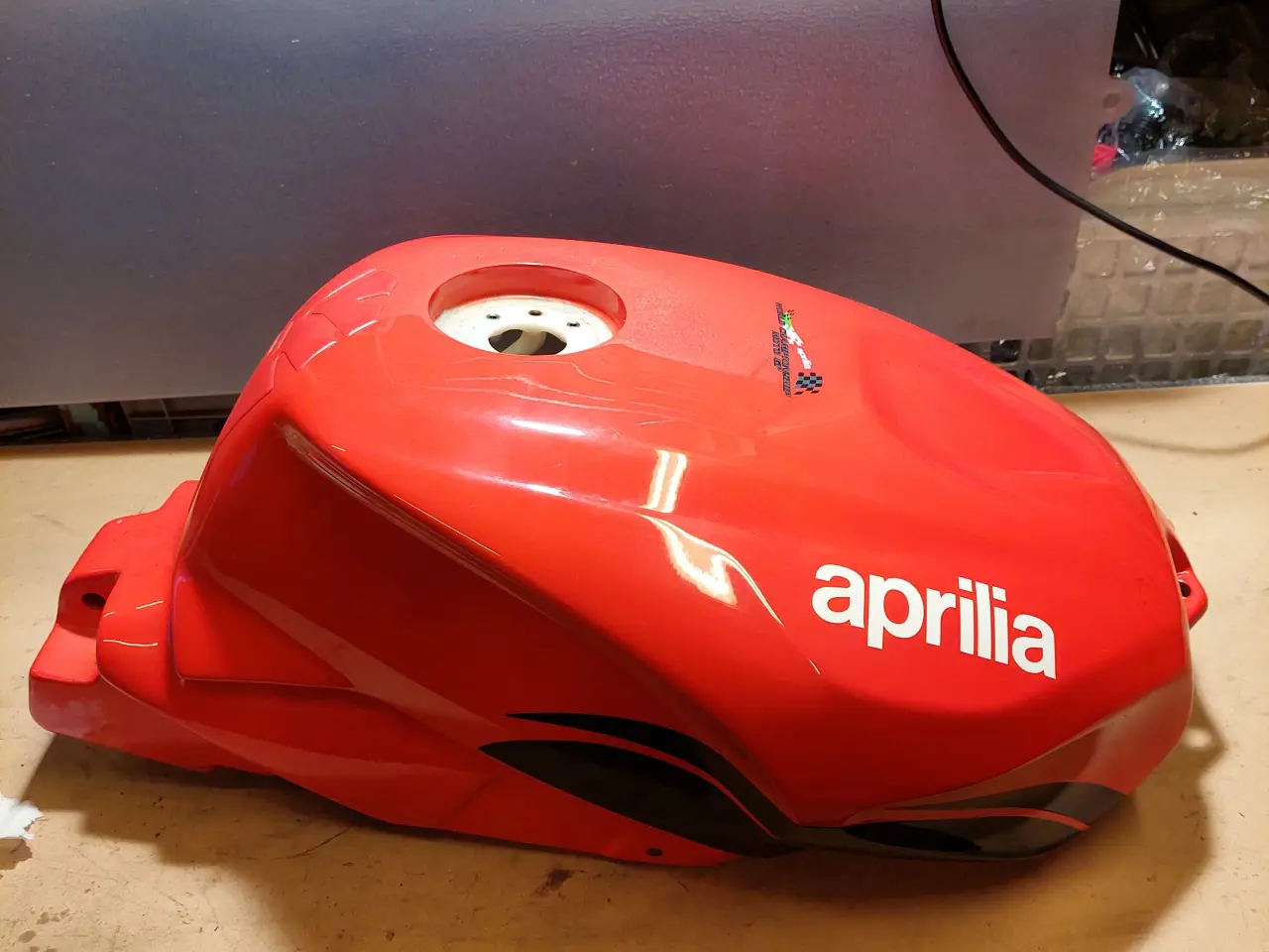 Billede 13 - Aprilia Rsv1000 Mille & Falco Sl1000 Reservedele