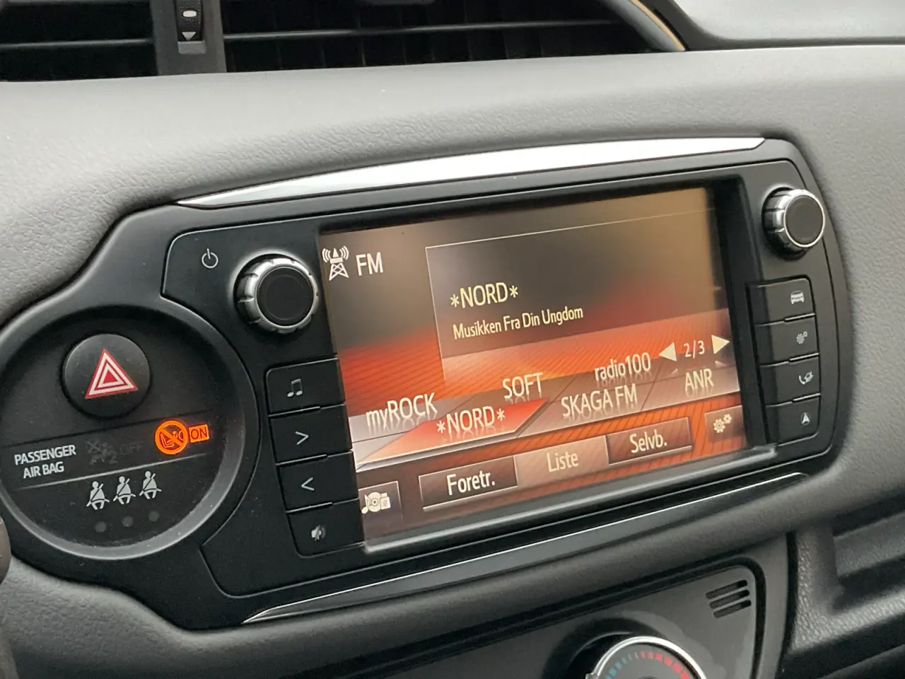Billede 8 - Toyota Yaris