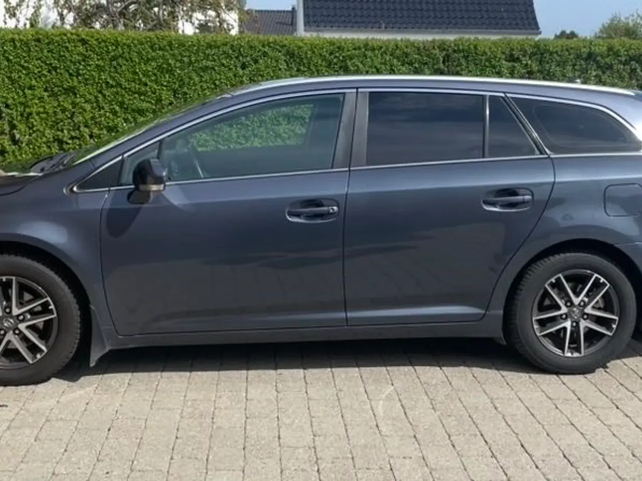 Billede 2 - Toyota Avensis