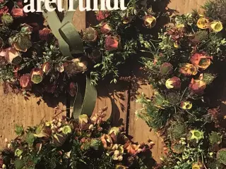 Blomsterpynt - året rundt