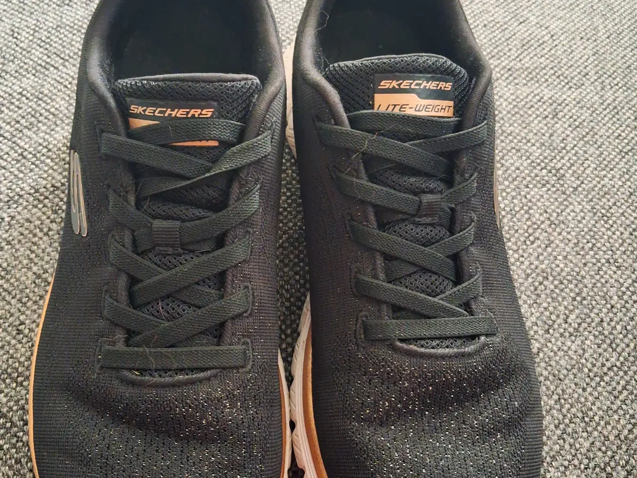 Billede 2 - Sketchers sko lite weight