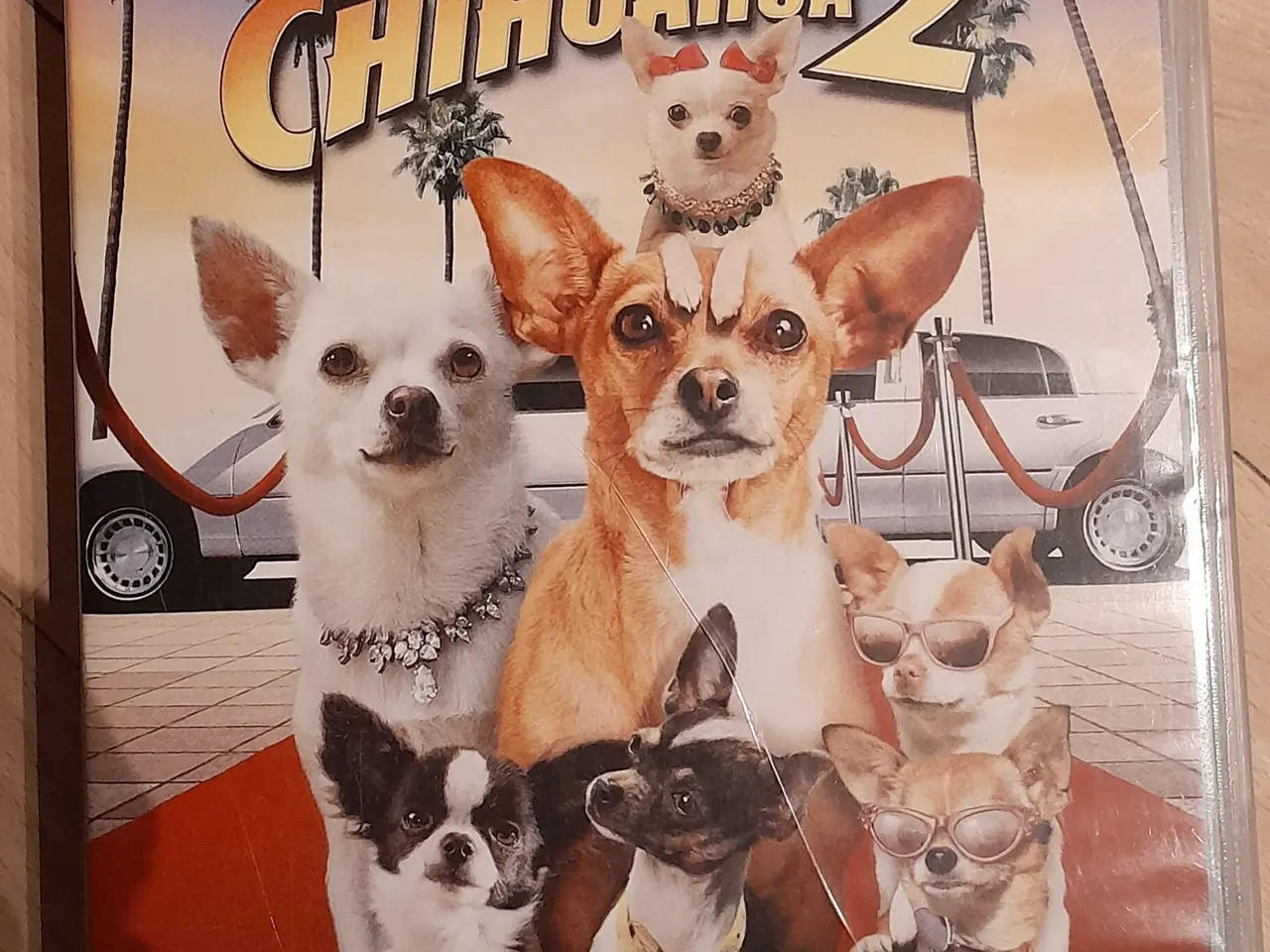 Billede 3 - Disney DVD film sælges