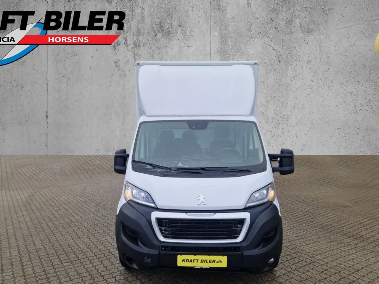 Billede 9 - Peugeot Boxer 335 2,2 BlueHDi 140 L3 Alukasse m/lift
