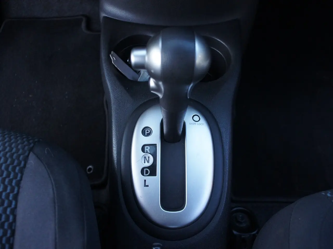Billede 15 - Nissan Note 1,2 Dig-S 98 Acenta CVT