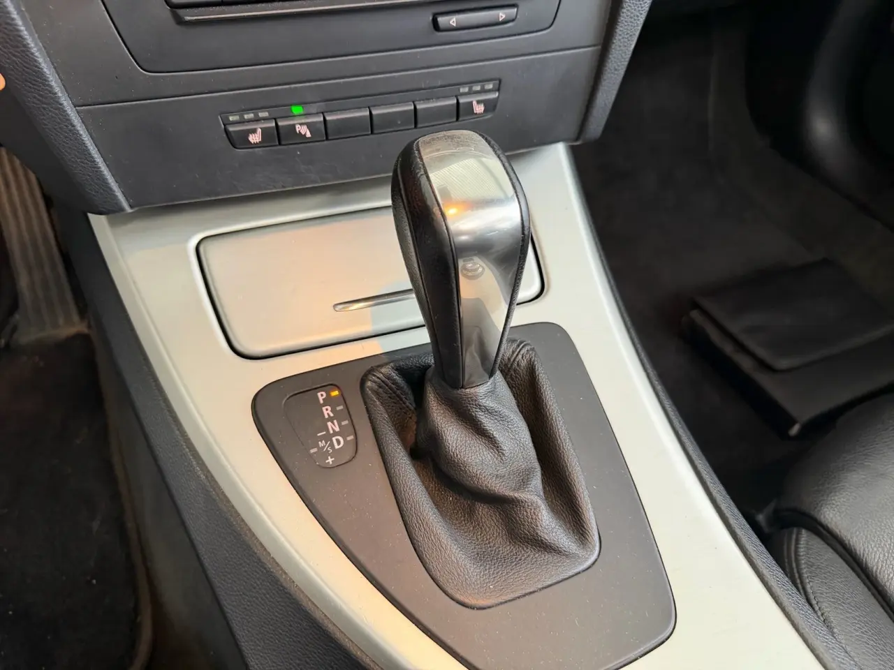 Billede 20 - BMW 325i 3,0 218HK Cabr. 6g Aut.