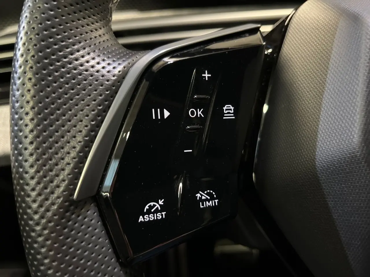 Billede 13 - Peugeot e-5008 77 GT Pack 7prs