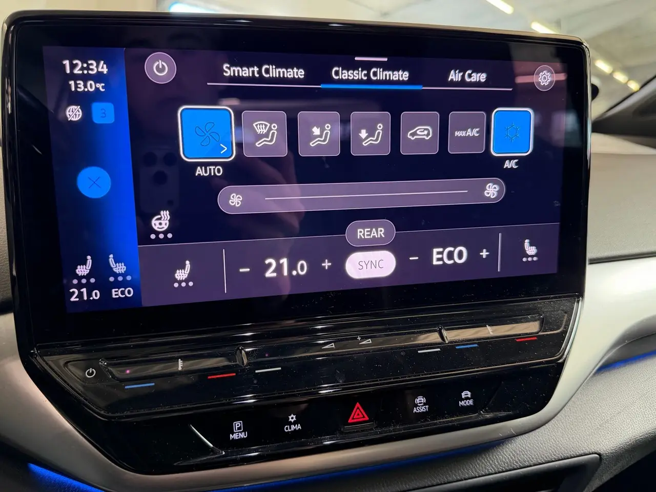 Billede 19 - VW ID.4 EL Pro Performance 204HK 5d Aut.
