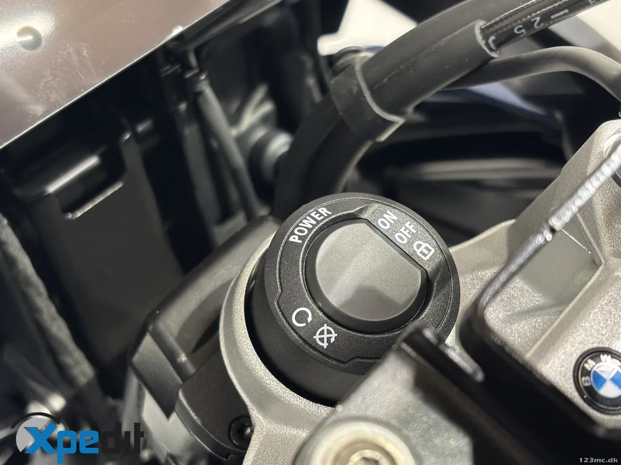 Billede 16 - BMW F 800 GS