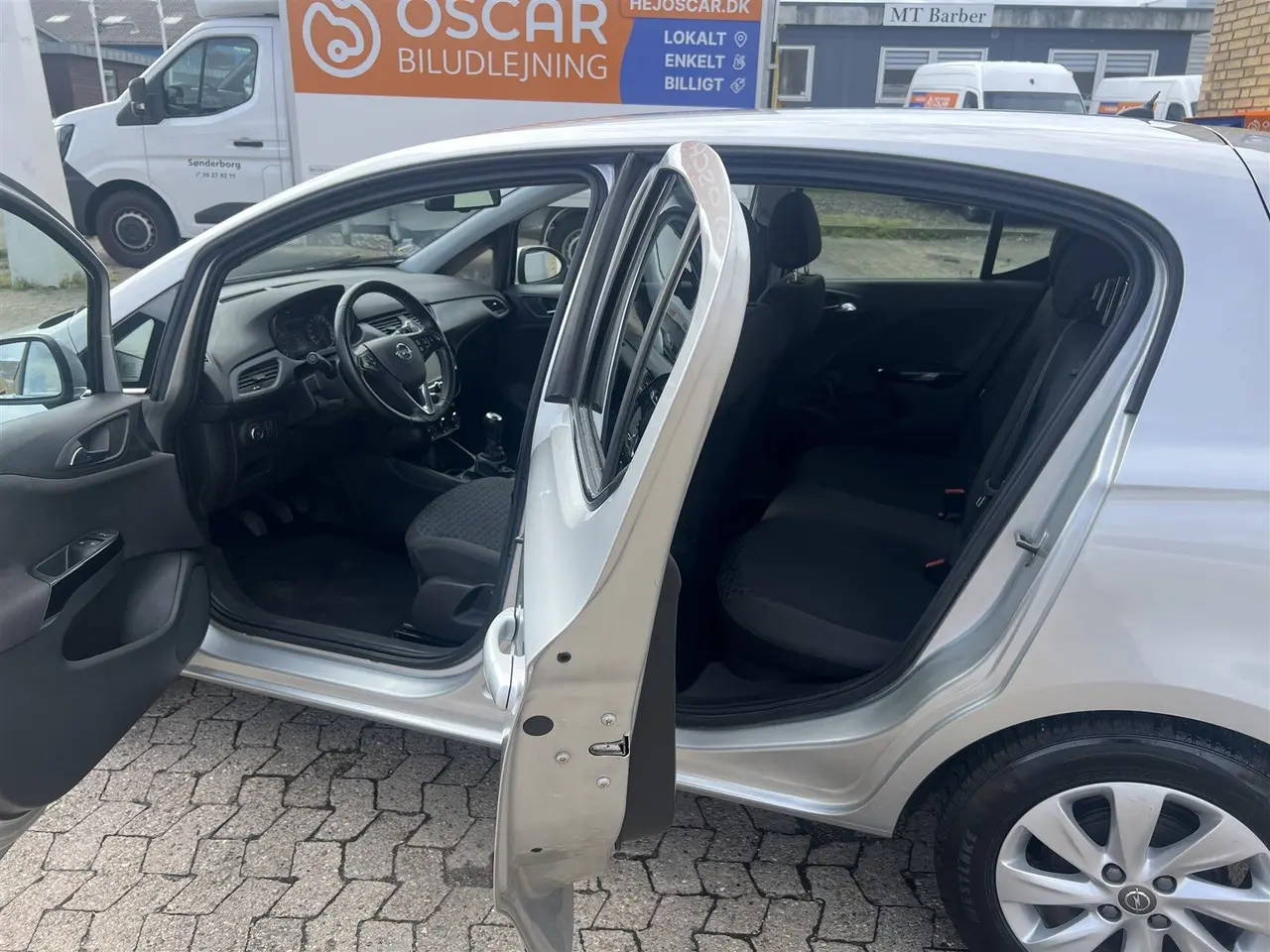 Billede 3 - Opel Corsa 1,4 ECOTEC Enjoy Start/Stop 90HK 5d