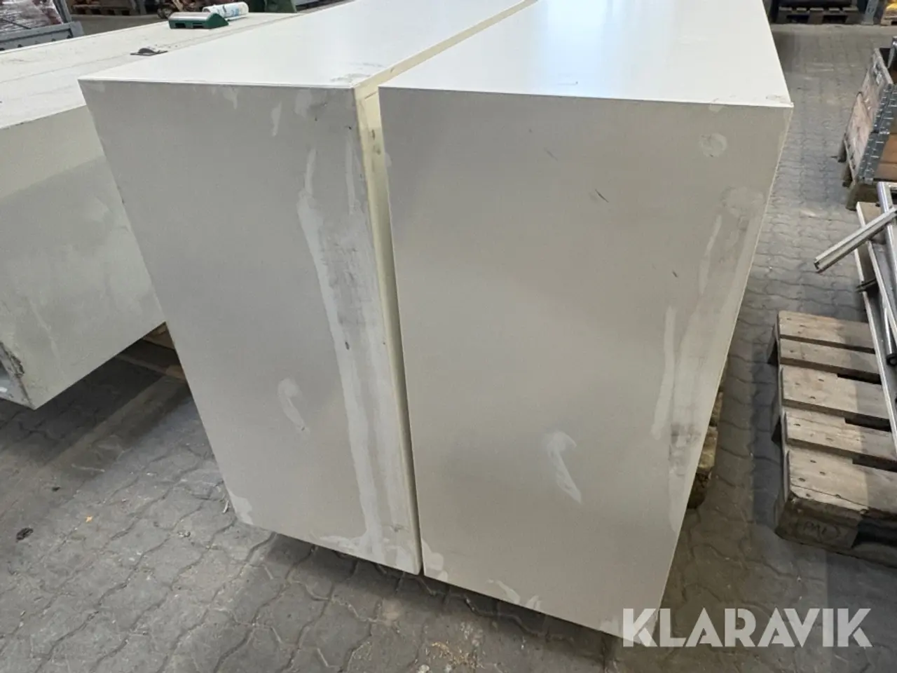 Billede 5 - Skabe Triumph - 2 styk