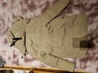 Dunjakke Canada Goose