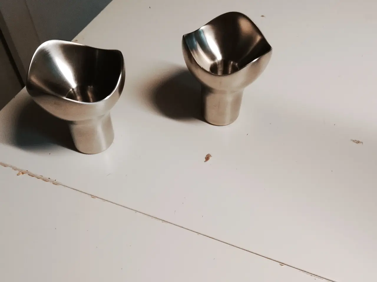 Billede 2 - Georg jensen lysestager 8 cm