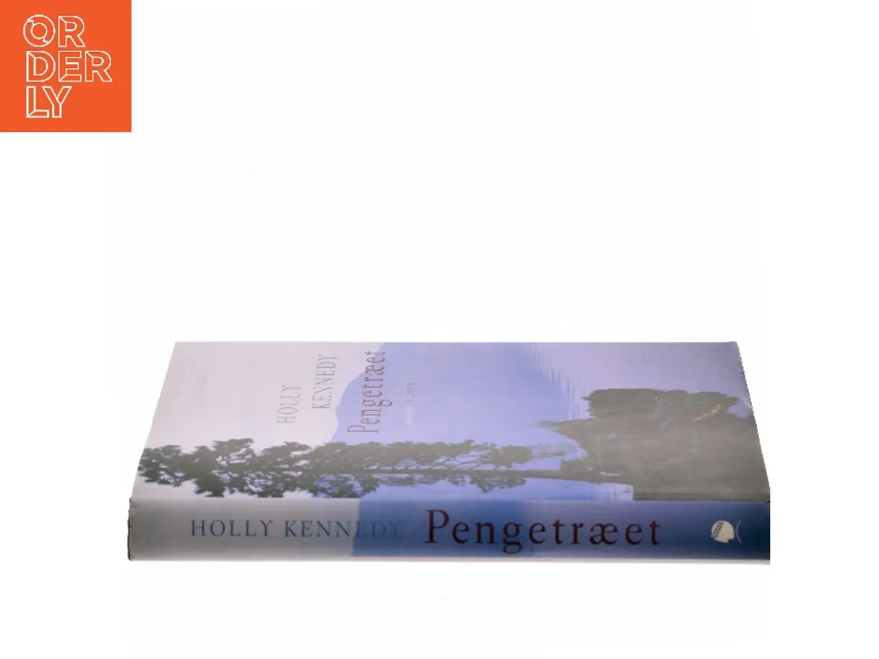 Billede 2 - Pengetræet af Holly Kennedy (Bog)