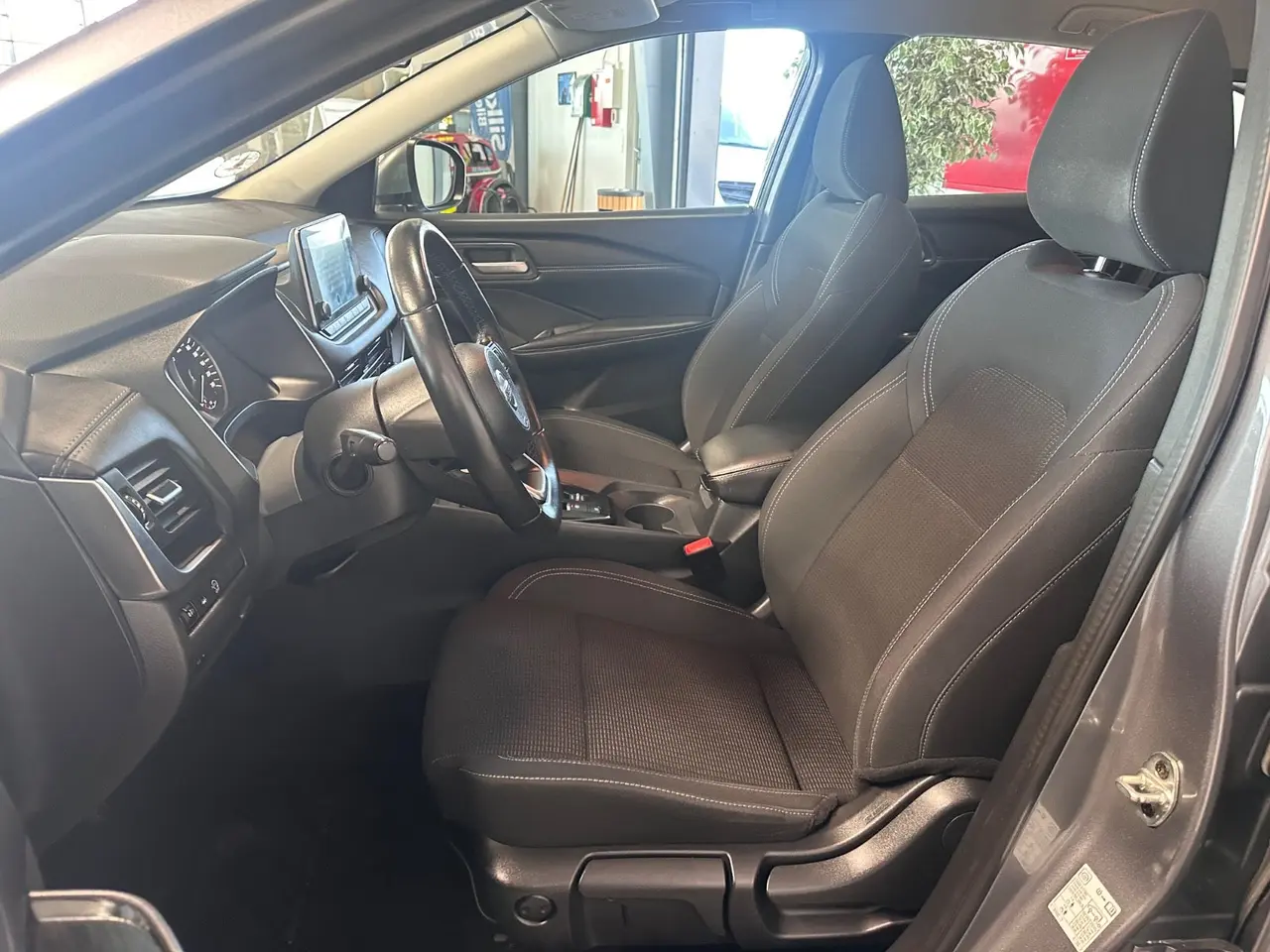 Billede 4 - Nissan Qashqai 1,3 mHEV Acenta