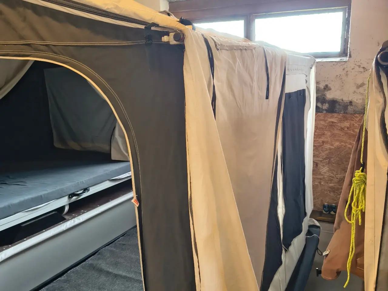 Billede 4 - Combi Camp country 