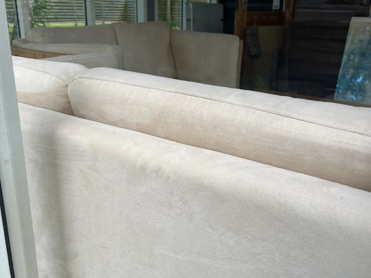 Billede 2 - Sofa-gruppe - 2+3-personers
