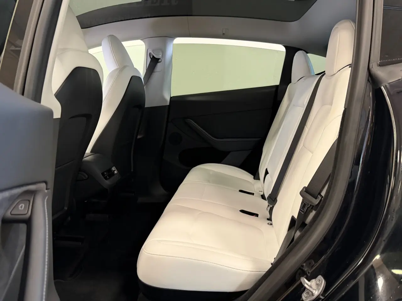 Billede 8 - Tesla Model Y Long Range AWD