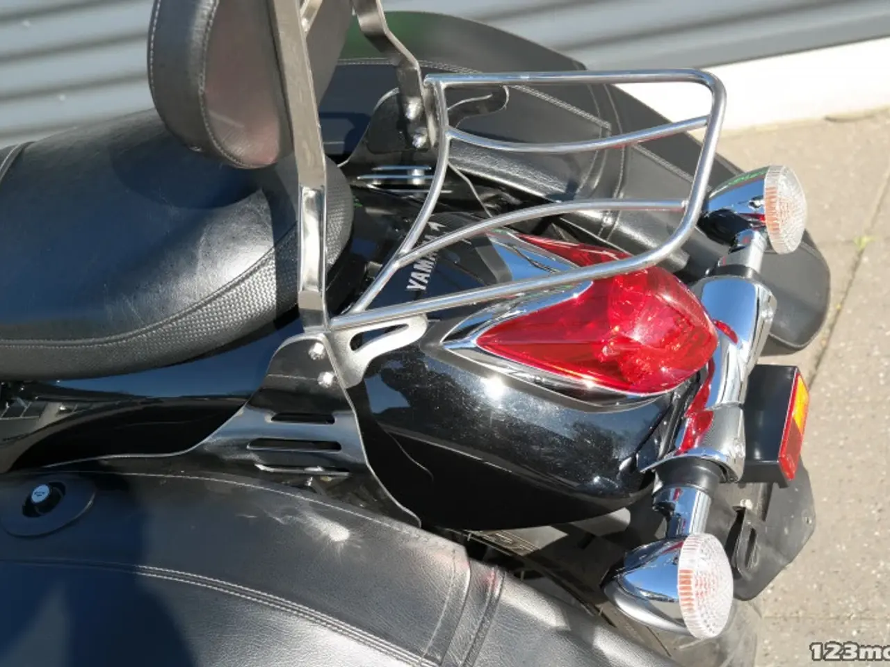 Billede 27 - Yamaha XVS 950 A MC-SYD BYTTER GERNE
