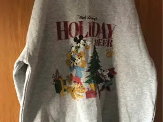 Skøn Disney juletrøje str. S - er som ny