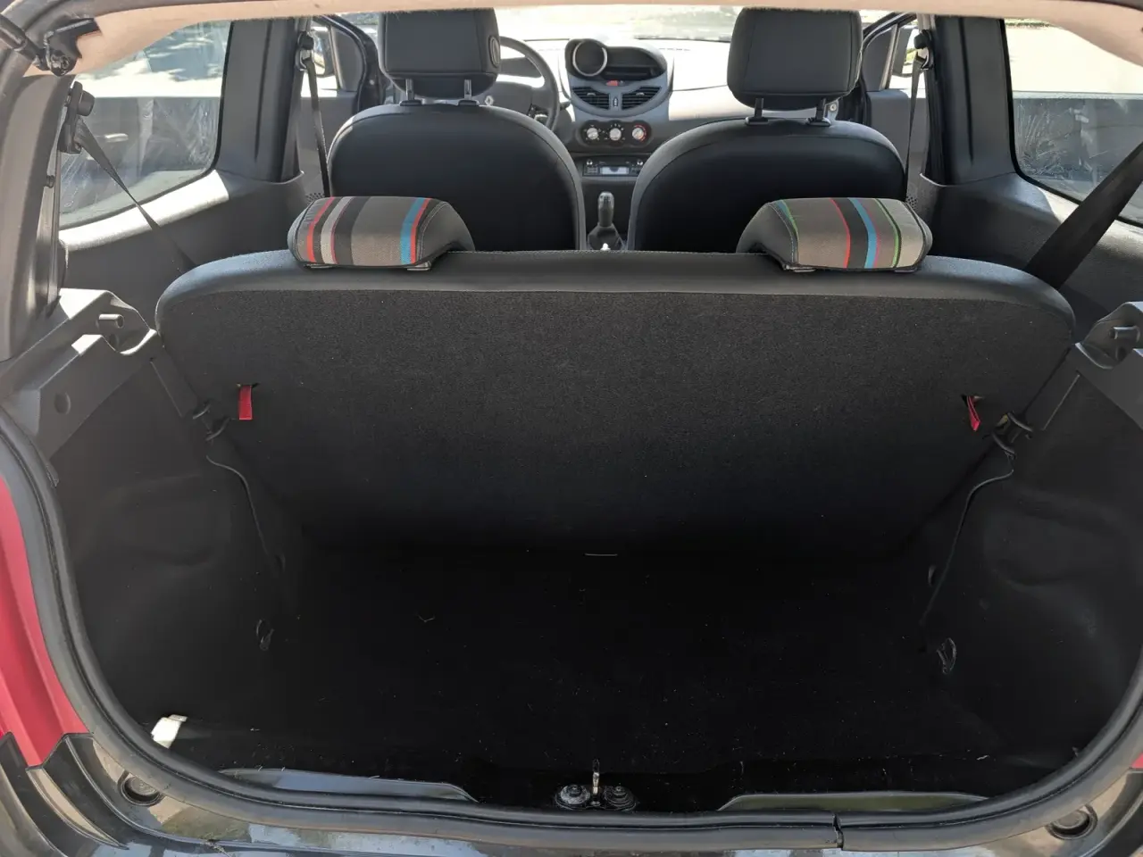 Billede 13 - Renault Twingo 1,5 dCi 75 Authentique ECO2