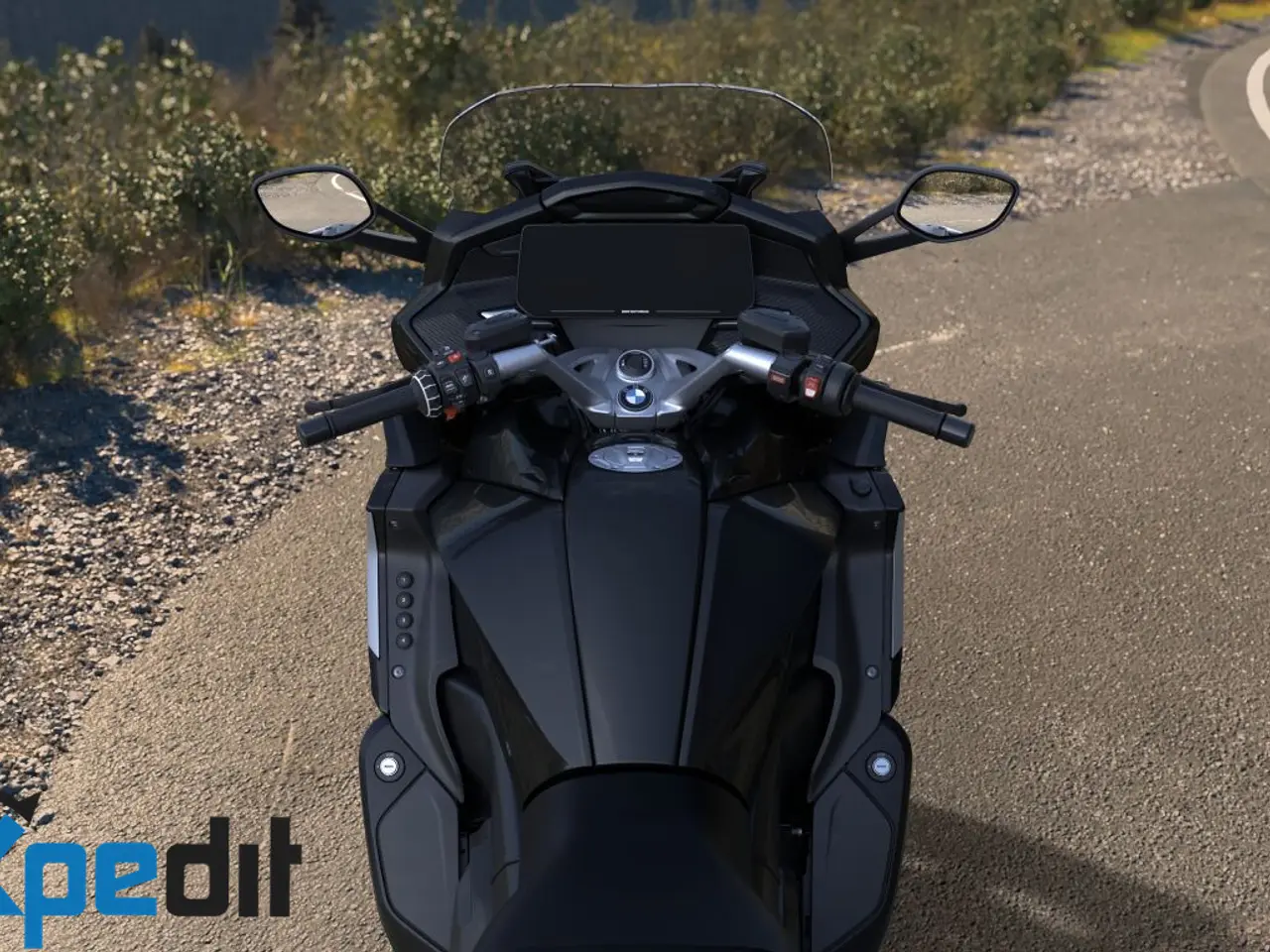 Billede 11 - BMW K 1600 GT