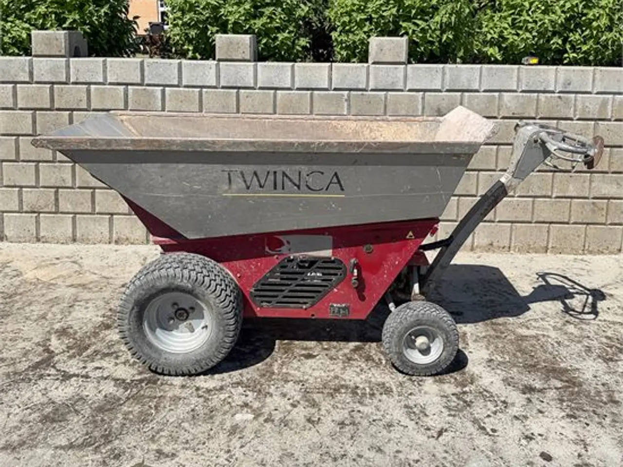 Billede 10 - Twinca G-800