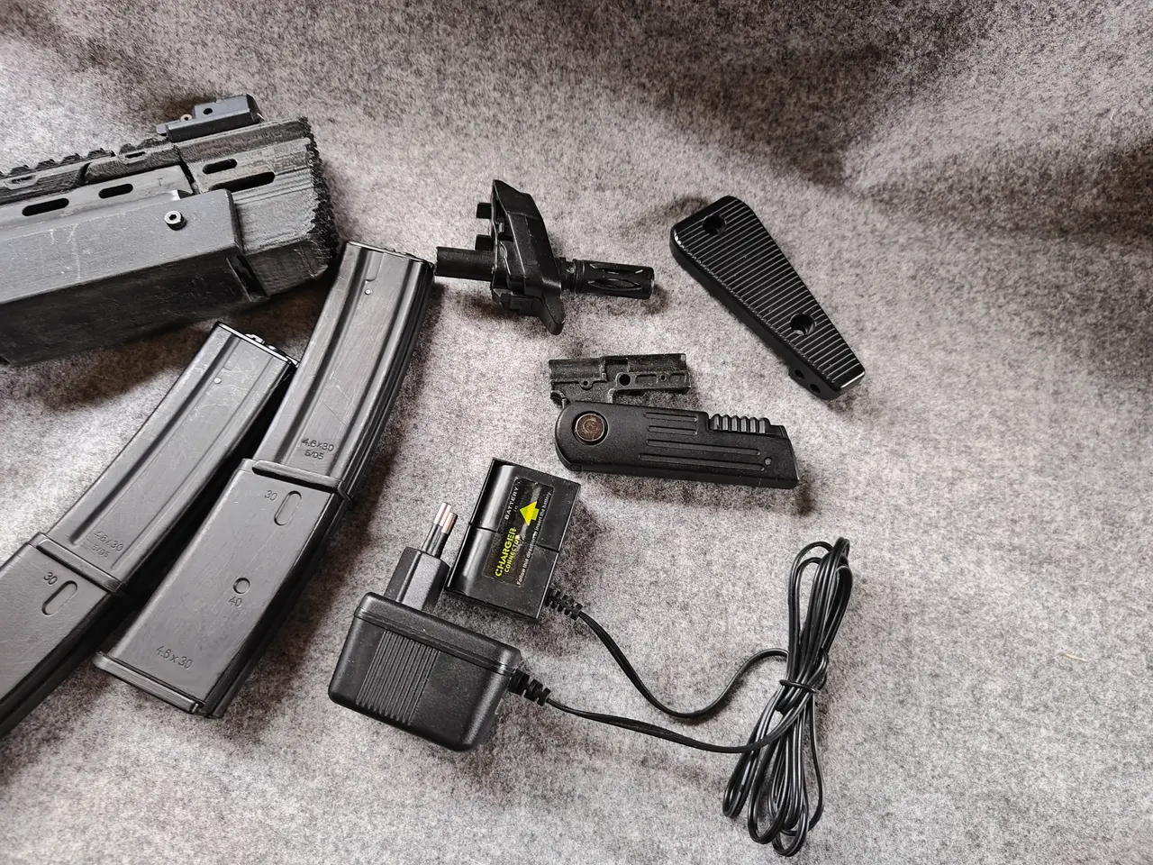 Billede 5 - MP7