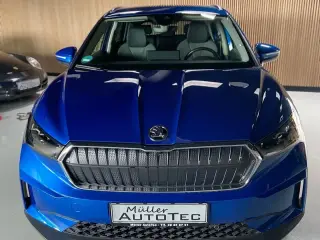 Skoda Enyaq 80 iV 204HK 5d Aut.