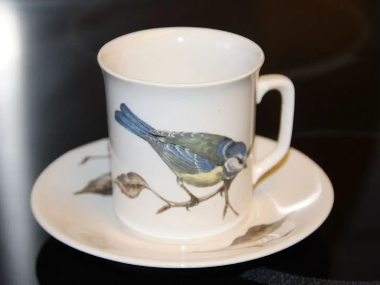 Billede 1 - Villeroy & Boch kop