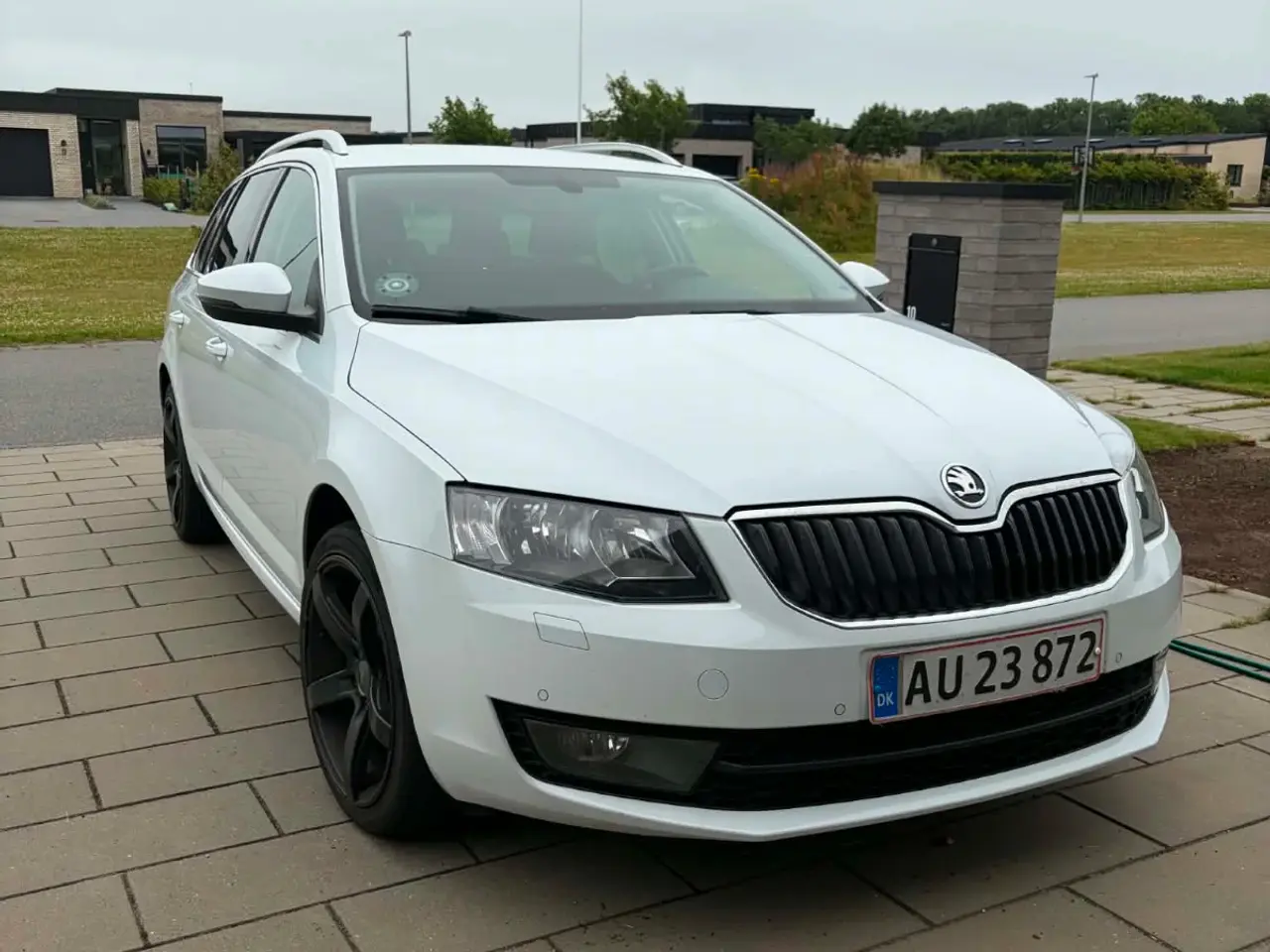 Billede 5 - Skoda octavia combi 1.4 tsi 140hk DSG