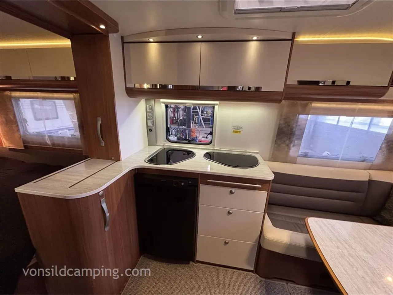 Billede 5 - 2014 - Adria Adora 512 UP