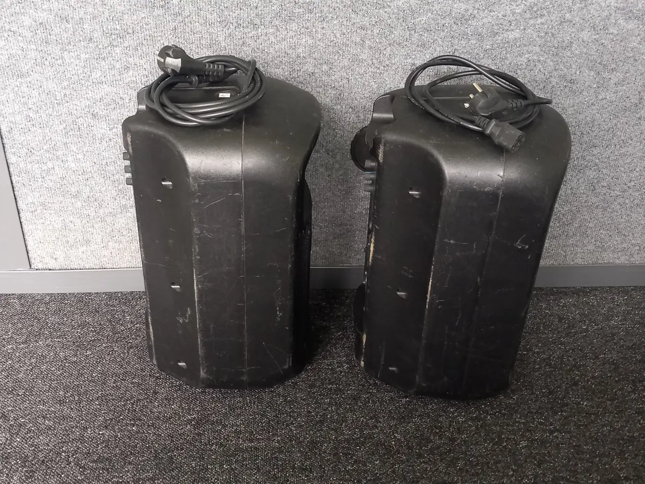 Billede 3 - FBT Jolly 8b a Aktive monitors