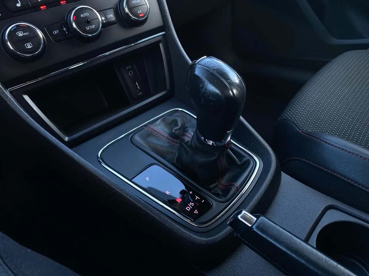 Billede 16 - Seat Leon 2,0 TDI FR DSG 150HK Stc 6g Aut.