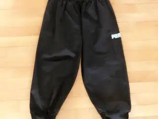 Puma Beavernylon træningsknickers str M 