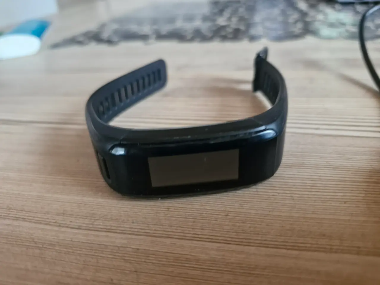 Billede 2 - Garmin vivosmart hr.